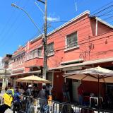 Bolão fecha as portas neste fim de semana