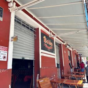 Bolão fecha as portas neste fim de semana