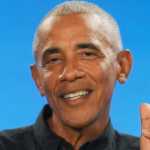 Surpreendeu? Barack Obama monta quinteto ideal de basquete de todos os tempos