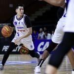 KTO Minas supera Pinheiros fora de casa e vence quarto jogo seguido no NBB