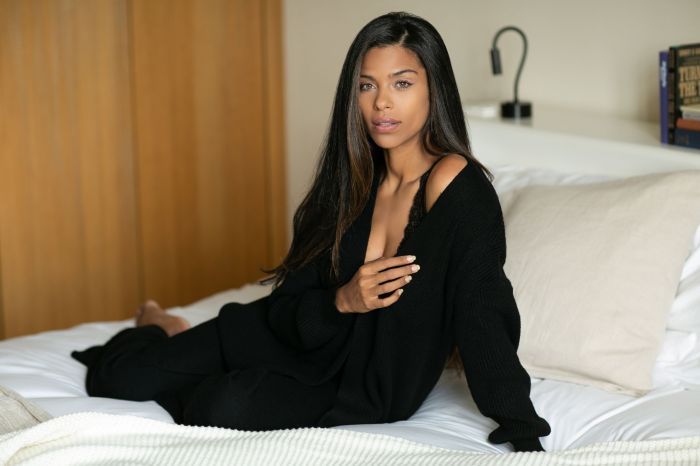 Barbara Suter tem intensa preparação para o Miss Suíça <br /> Barbara Suter tem intensa preparação para o Miss Suíça <br />