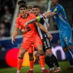 Horário e onde assistir ao vivo Barcelona x Newcastle, pela Champions League