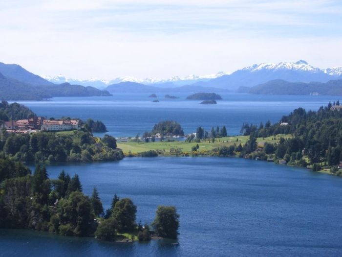 Argentina  