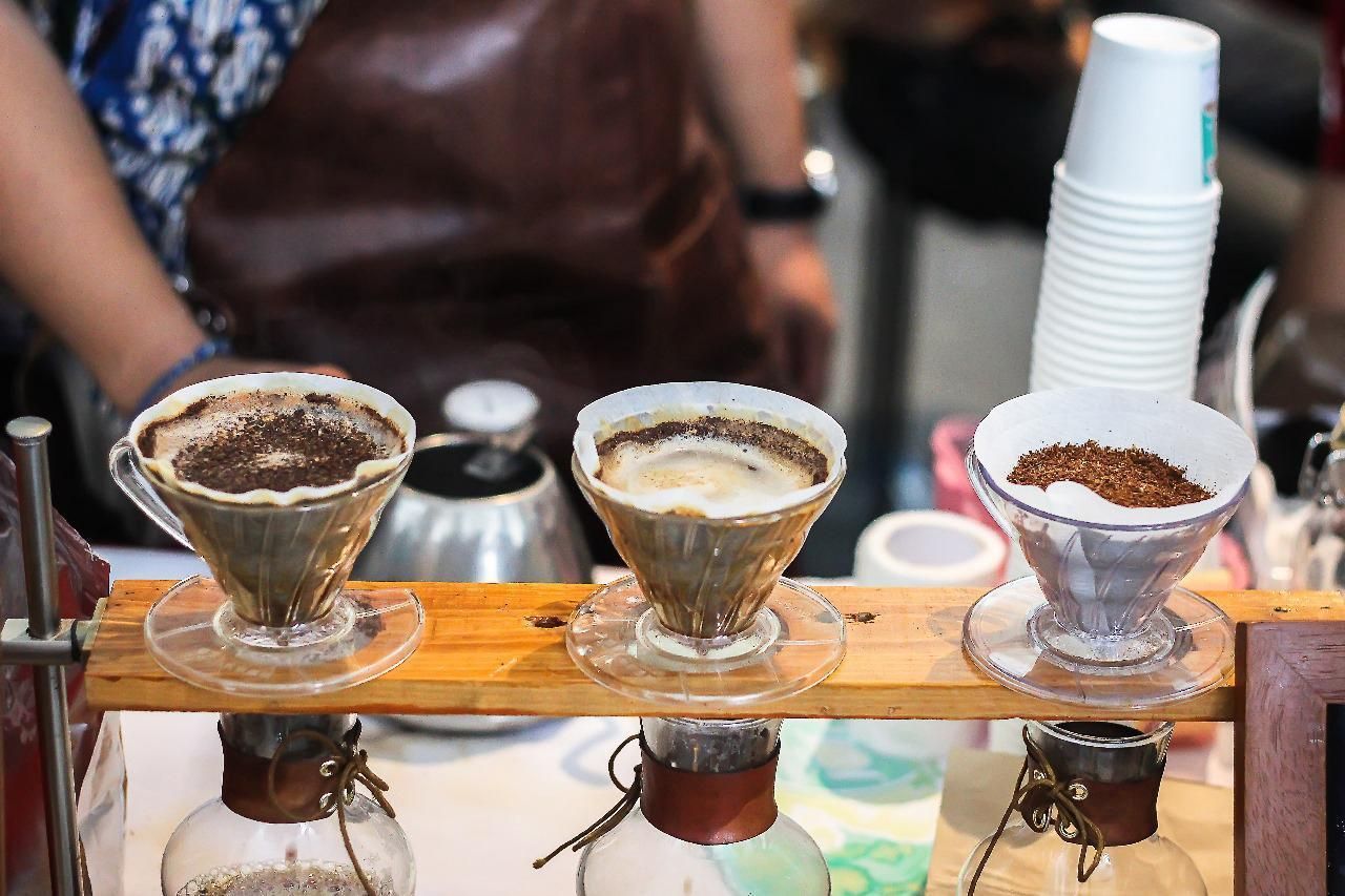 Concurso de Cafés da Emater-MG terá participação de Q-Arábica Graders; saiba o que são