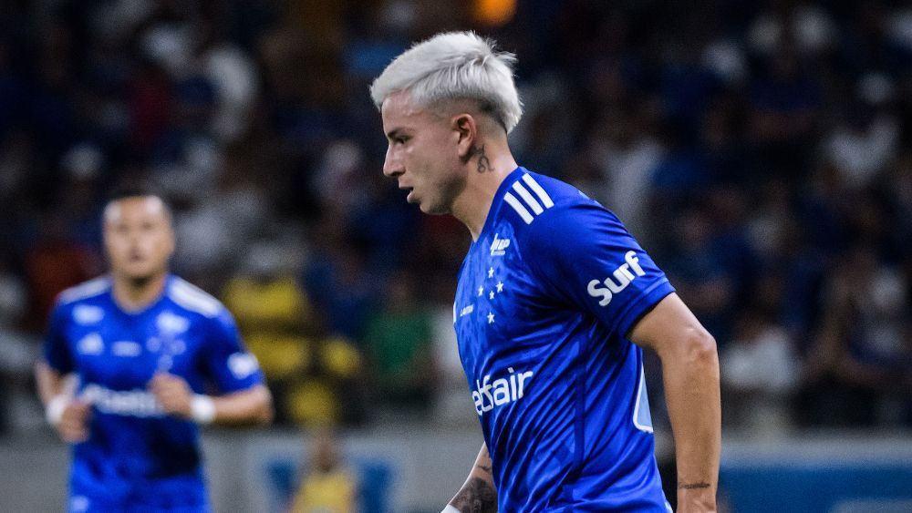 Cruzeiro: como jogadores reagiram a vaias e xingamentos após empate com Grêmio