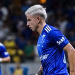 Cruzeiro: como jogadores reagiram a vaias e xingamentos após empate com Grêmio
