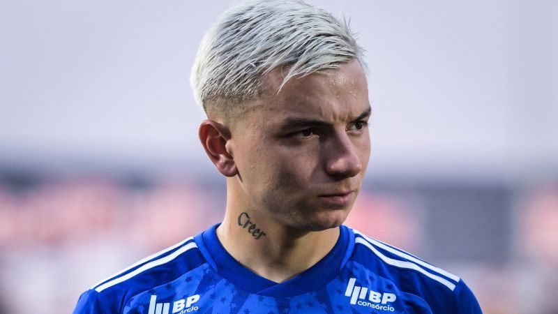 Cruzeiro de olho: FC Cincinnati toma decisão sobre futuro de Barreal