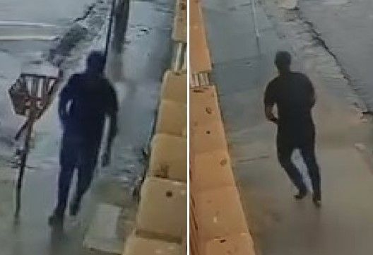 Polícia investiga caso do suspeito de se masturbar para criança e procura por mais vítimas