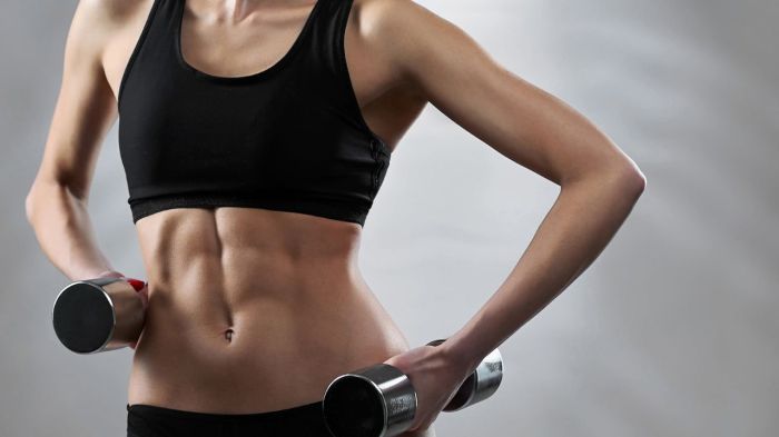 Barriga tanquinho: seis dicas imperdíveis