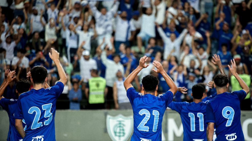 Cruzeiro: Fernando Diniz abre o jogo sobre utilização das categorias de base
