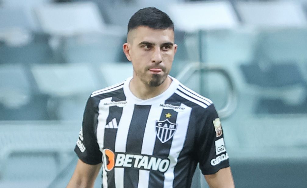 River Plate tem interesse em titular do Atlético para disputa da Libertadores em 2025