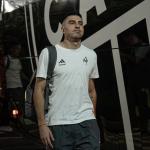 Battaglia revela detalhe de preparação do Atlético para jogo contra River Plate