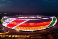 Horário e onde assistir ao vivo Bayern de Munique x Atalanta, pela Champions League