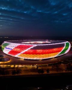 Allianz Arena