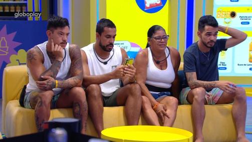 Brothers fazem lista da semana no Mercado