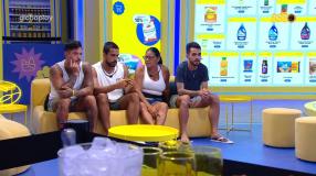 Brothers fazem lista da semana no Mercado