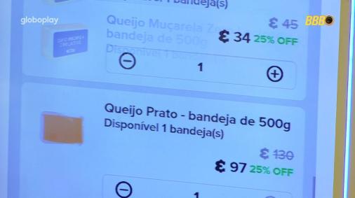Brothers fazem lista da semana no Mercado