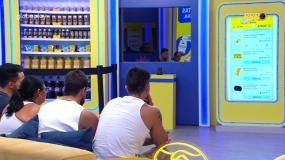 Brothers fazem lista da semana no Mercado