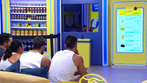 Brothers fazem lista da semana no Mercado