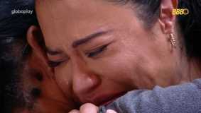 Gracyanne pede desculpas à casa e se diz envergonhada