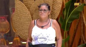 Dinâmica Congelados, no BBB 25