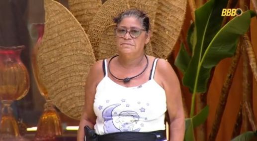 Dinâmica Congelados, no BBB 25