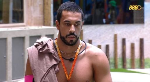 Dinâmica Congelados, no BBB 25