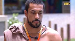 Dinâmica Congelados, no BBB 25