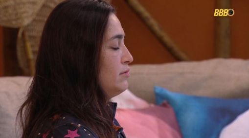 Dinâmica Congelados, no BBB 25