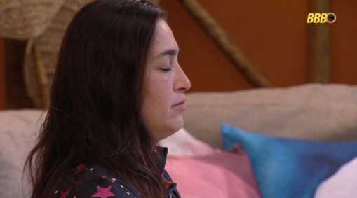 Dinâmica Congelados, no BBB 25