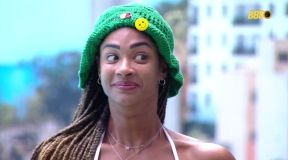 Dinâmica Congelados, no BBB 25