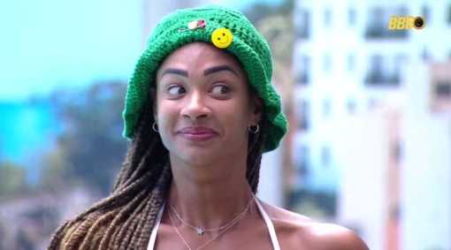 Dinâmica Congelados, no BBB 25