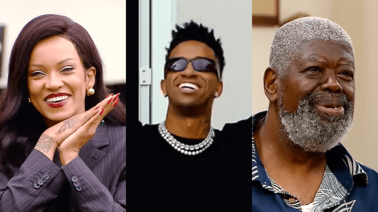 Sósias dos Artistas reúne "personalidades famosas"