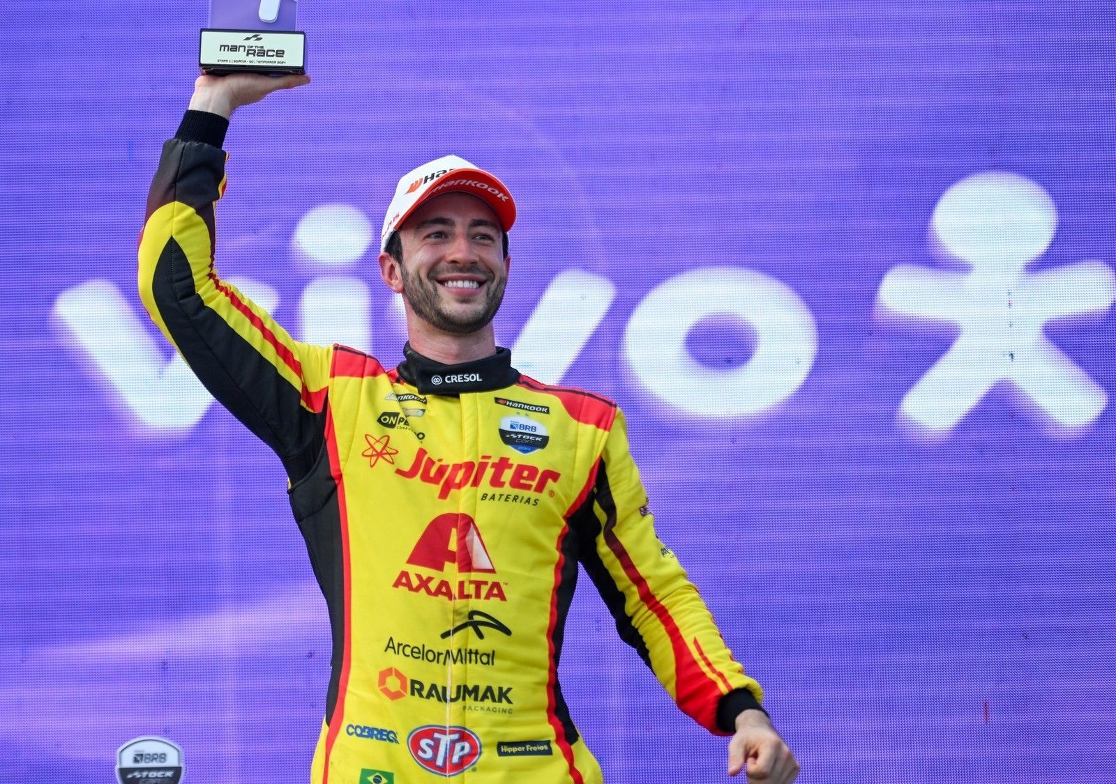 Stock Car: saiba tudo sobre a etapa de Goiânia