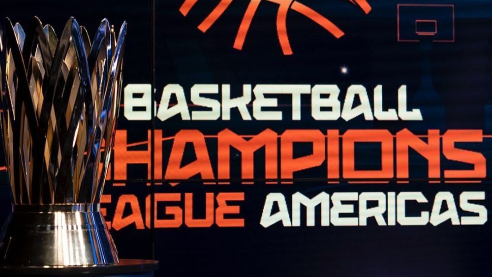 Basquete: clubes brasileiros mantêm esperança pela Champions League