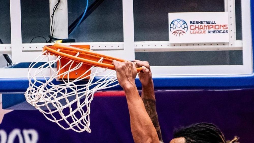 Champions League Américas: veja os grupos da competição de basquete