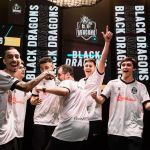 Black Dragons se une a FaZe Clan, Team Liquid e W7M Esports no Major de Montreal