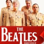 Concerto de Natal – The Beatles Forever JF