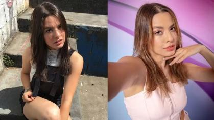 Participantes durante o BBB 24