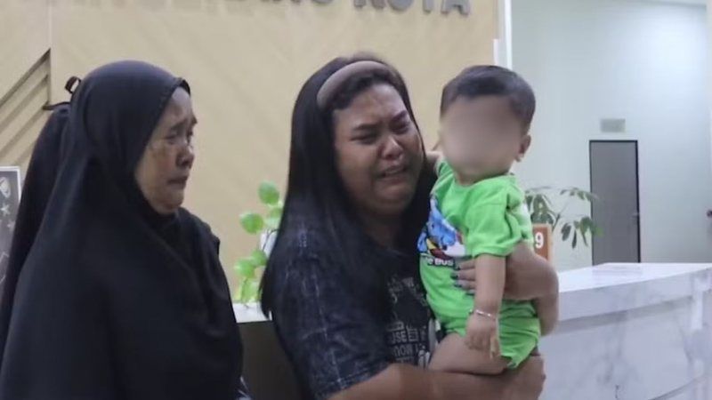 Homem é preso por vender filho de 11 meses por R$ 5 mil e gastar dinheiro com aposta online