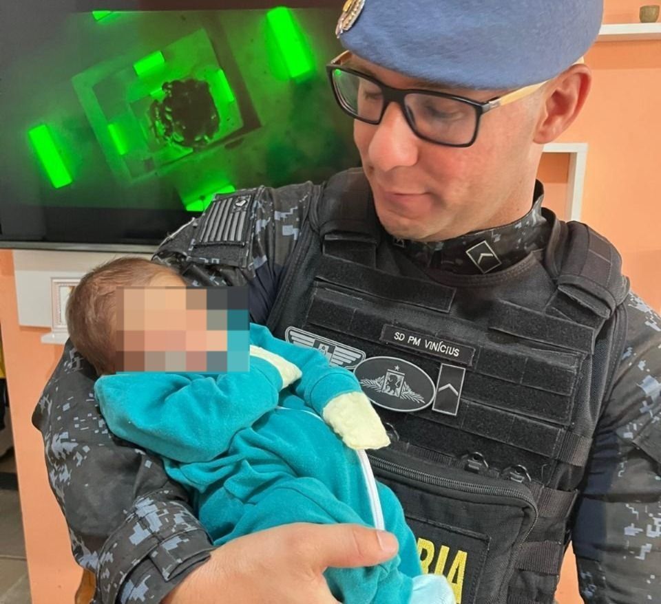 Bebê engasgado e 157 prisões: veja como foi a atuação das polícias de SP nas eleições