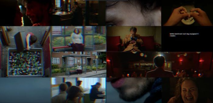 Mais de 41 mil e-mails, 100 páginas de cartas e mais: entenda a história real da série ‘Bebê Rena’.