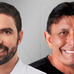 Igor está à frente em Belém (PA) com 50% das urnas apuradas na eleição para prefeito