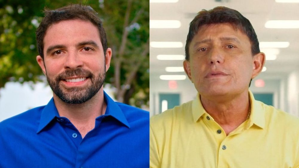 Veja como a sua vizinhança votou para prefeito em Belém, no Pará