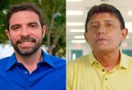 Veja como a sua vizinhança votou para prefeito em Belém, no Pará