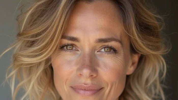 Beleza e autocuidado para pessoas 50+