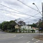 Perseguição policial termina com dois presos na região Centro-Sul de BH