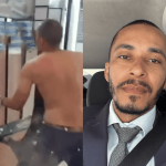 Blogueiro e pré-candidato ao governo de MG se envolve em briga em loja na Grande BH