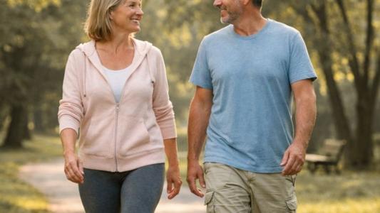 Benefícios da caminhada por que o hábito simples voltou a ganhar força&nbsp;