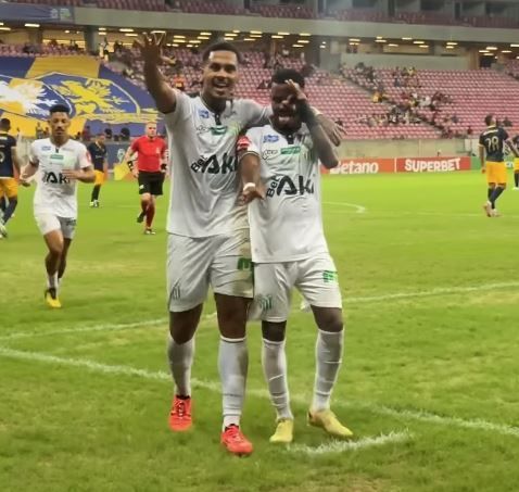 Fora de casa, Uberlândia vence Retrô e avança à terceira fase da Copa do Brasil